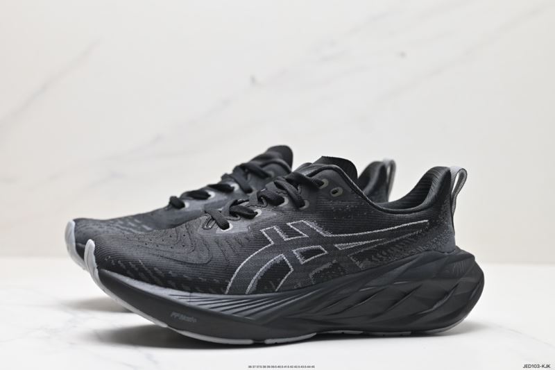 Asics Shoes